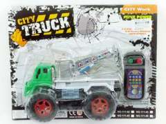 Wire Control Redemption Car toys