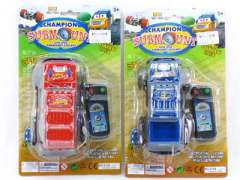 Wire Control Cross-country Car(2S) toys