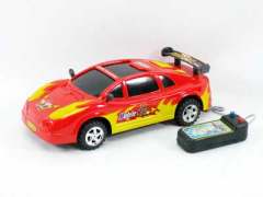 Wire Control Car toys