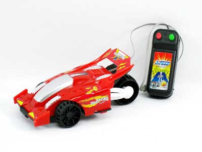 Wire Control Car(3C) toys