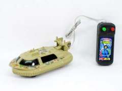 Wire Control Ship(2C) toys