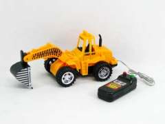 Wire Control Construction Truck(2S)