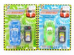 Wire Control Car(2S3C)  toys