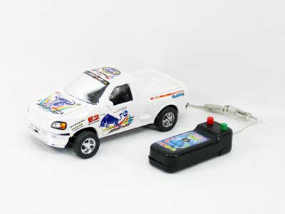 Wire Control Car toys