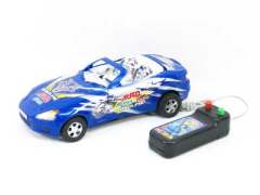 Wire Control Car toys