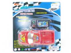 Wire Control Car toys