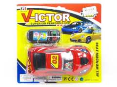 Wire Control  Car(2S3C) toys