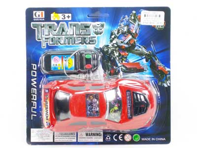 Wire Control  Car(2S2C) toys