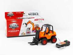 Wire  Control Construction Truck(4S)