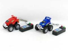 Wire Control Cross-country Car(6S) toys