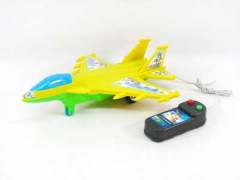 Wire Control Airplane(3S) toys