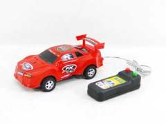 Wire Control Car(2S2C) toys