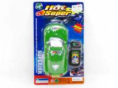 Wire Control Sports Car(3C) toys