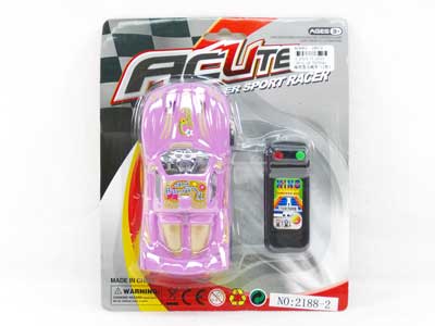 Wire Control Sports Car(2C) toys