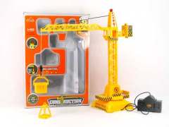 Wire Control Construction Truck W/L toys