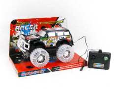 Wire Control Cross-country Car W/L toys