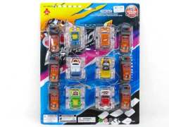 Wire Control Car W/L(6in1) toys