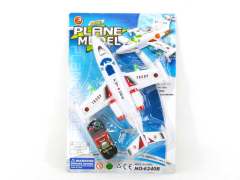 Wire Control  Plane toys
