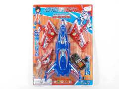 Wire Control Airplane(3C) toys
