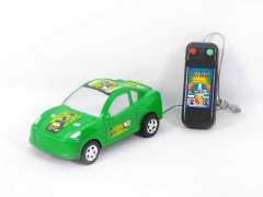 Wire Control Car toys