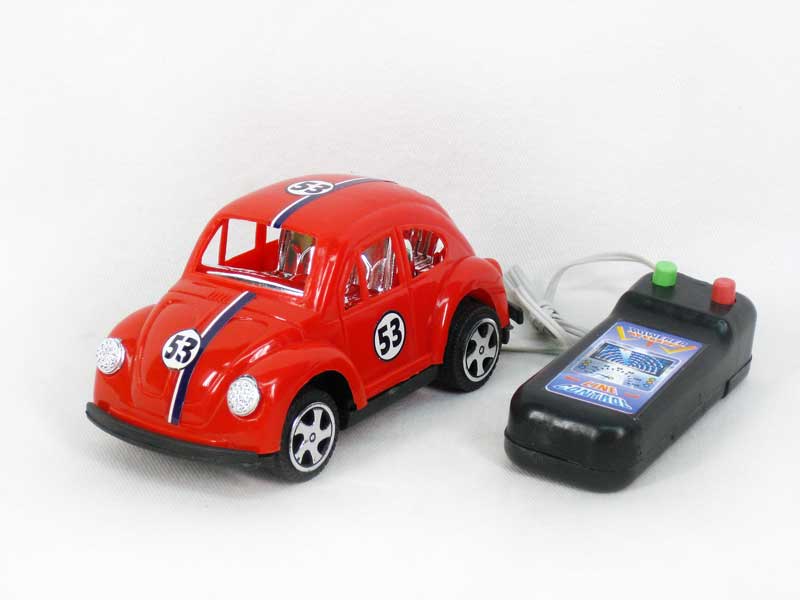 Wire Control Car(3C) toys