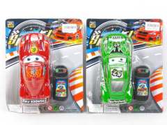 Wire  Control Car(2S) toys