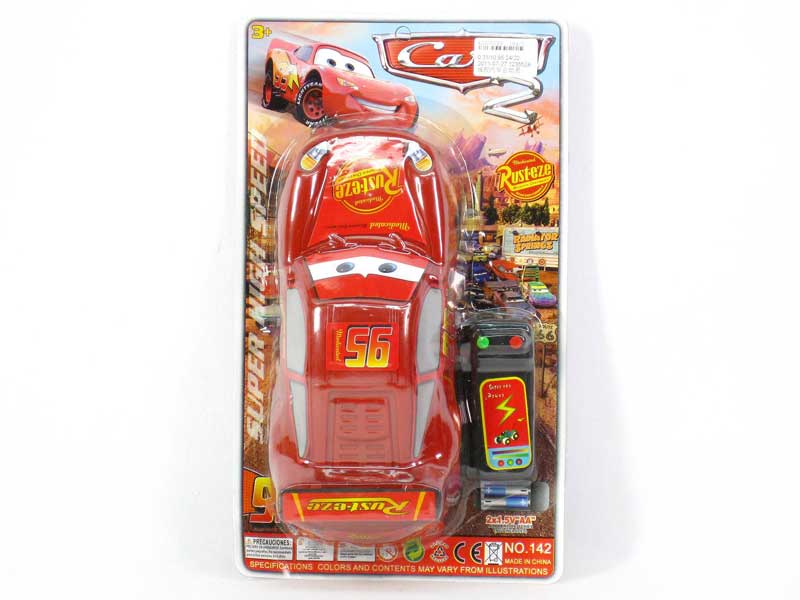 Wire  Control Car toys