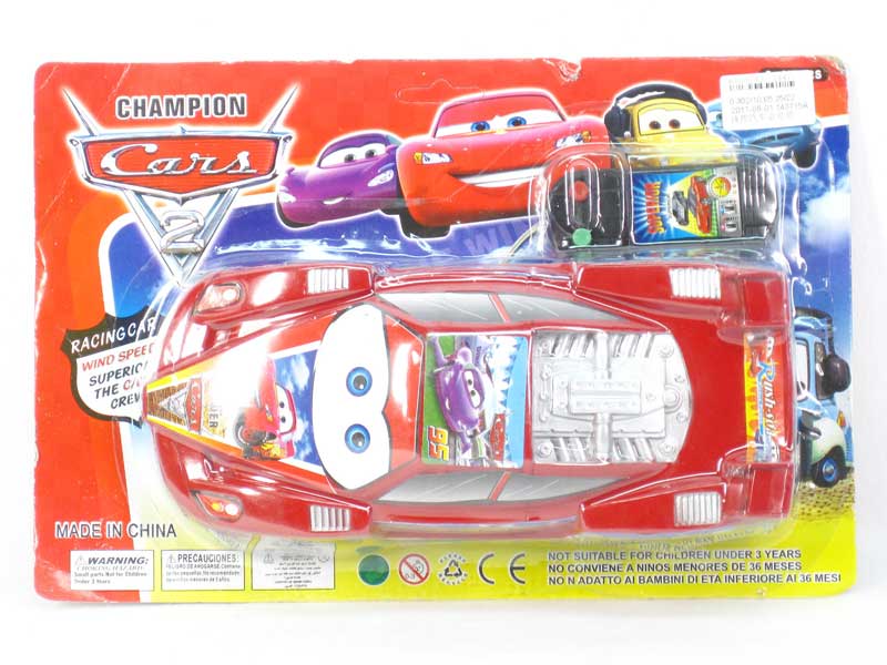 Wire  Control Car toys