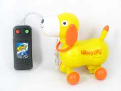 Wire Control Dog(2C) toys