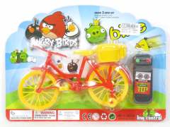 Wire Control Bike(3C) toys