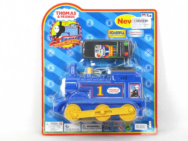 Wire Control Truck(3C) toys
