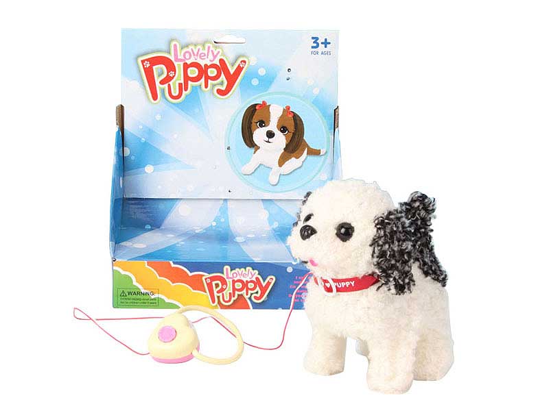 Wire Control Dog toys