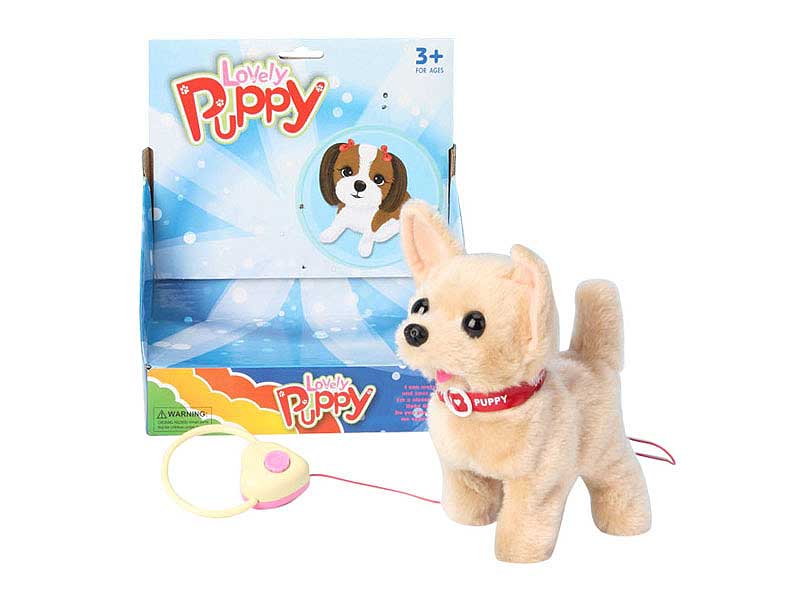 Wire Control Dog toys
