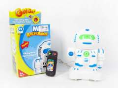 Wire Control Robot(2C) toys