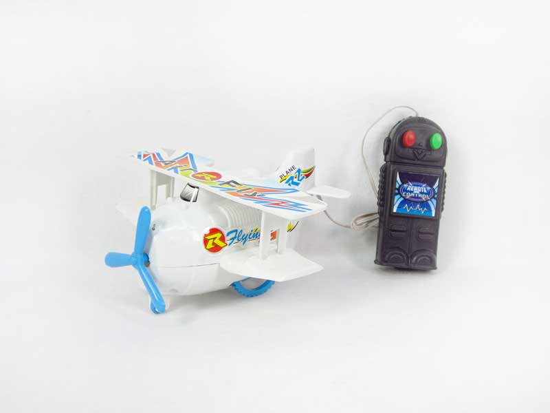 Wire Control Airplane(2C) toys