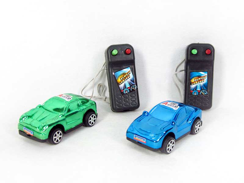 Wire Control Sports Car(4C) toys