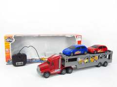 Wire  Control Tow Truck