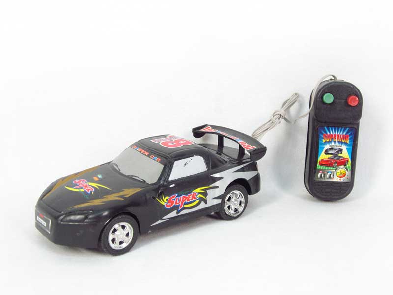 Wire Control Car(2C) toys