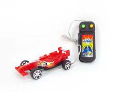 Wire Control Equation Car(6C) toys