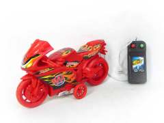 Wire Control Motorcycle toys