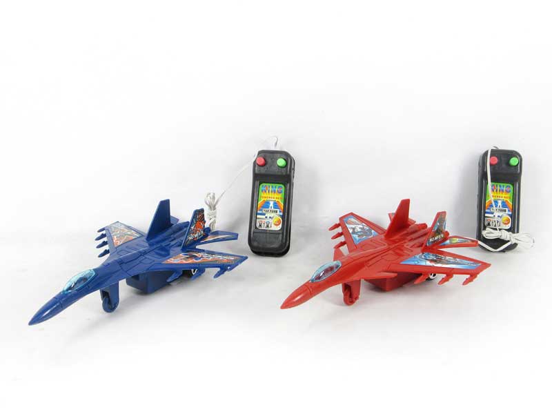 Wire Control Airplane(3C) toys