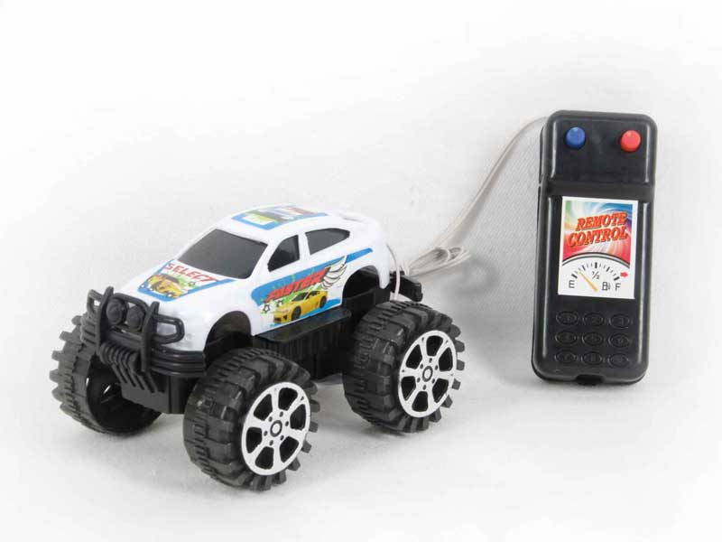 Wire Control Racing Car(3S3C) toys