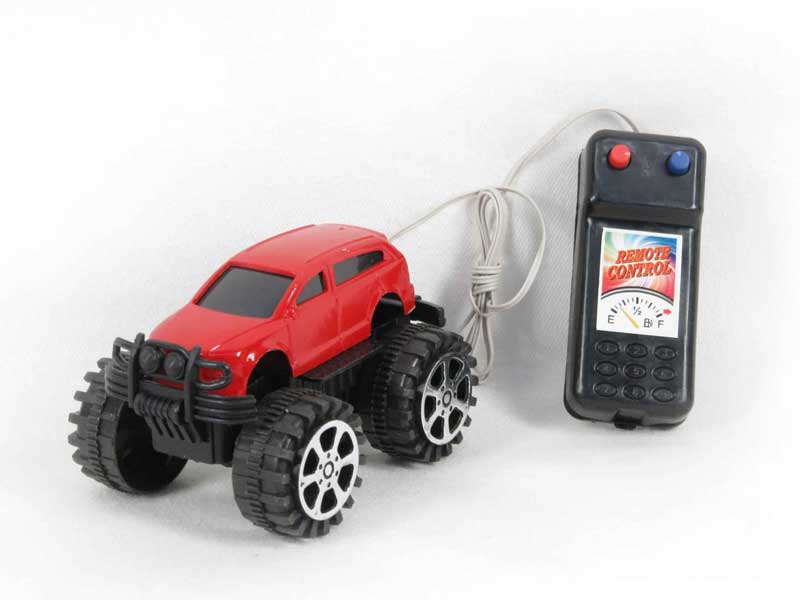 Wire Control Car(3S6C) toys