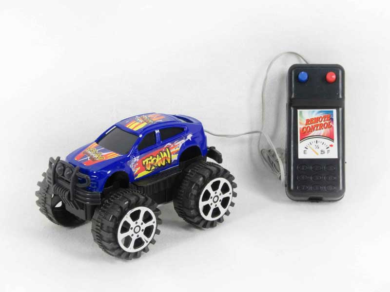Wire Control Car(3S6C) toys