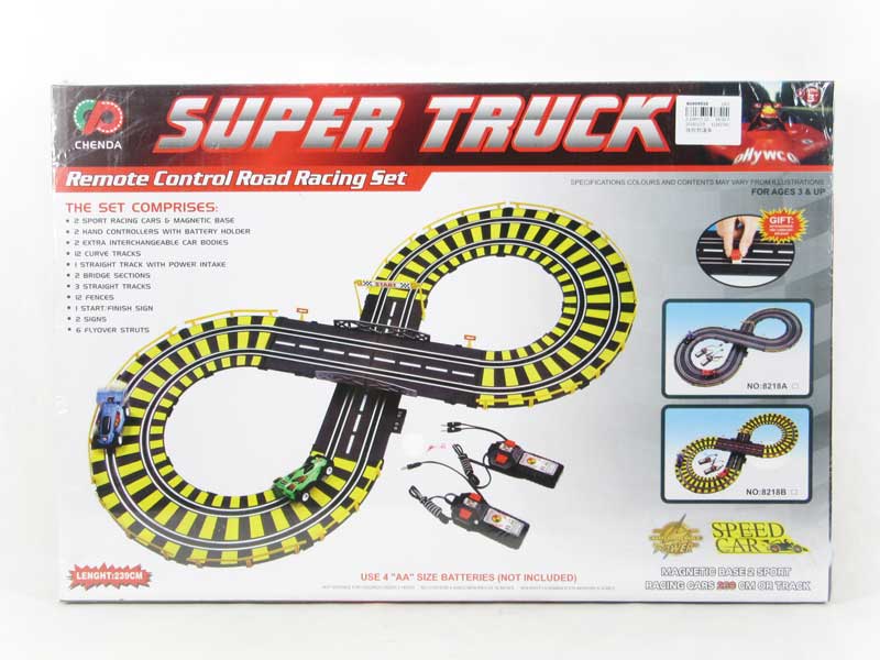 Wire Control Railcar toys