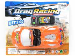 Wire Control Racing Car(4C) toys