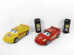 Wire Control Car(2S3C) toys