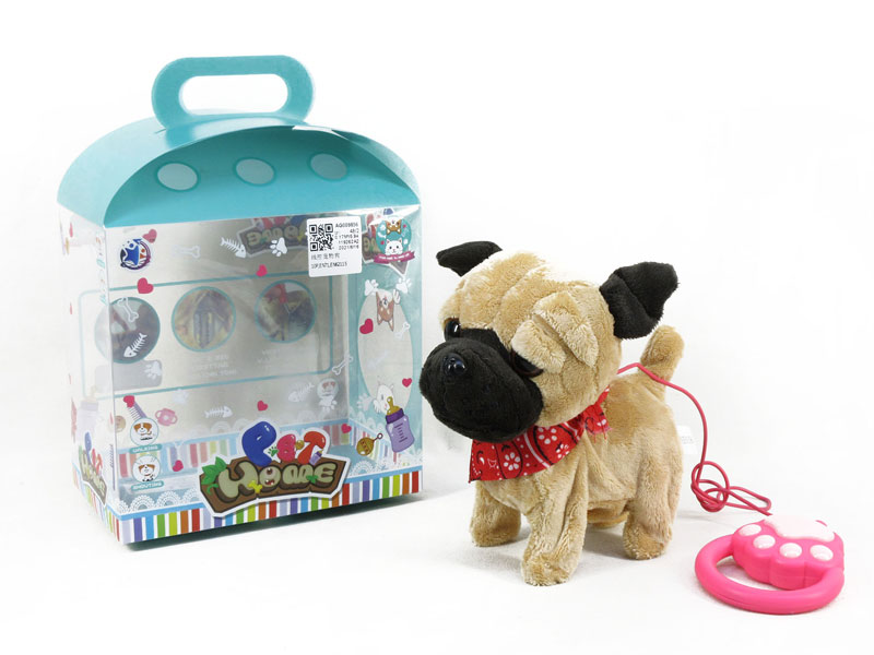 Wire Control Pet Dog toys