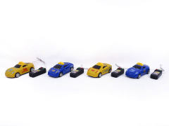 Wire Control Taxi(2S2C) toys