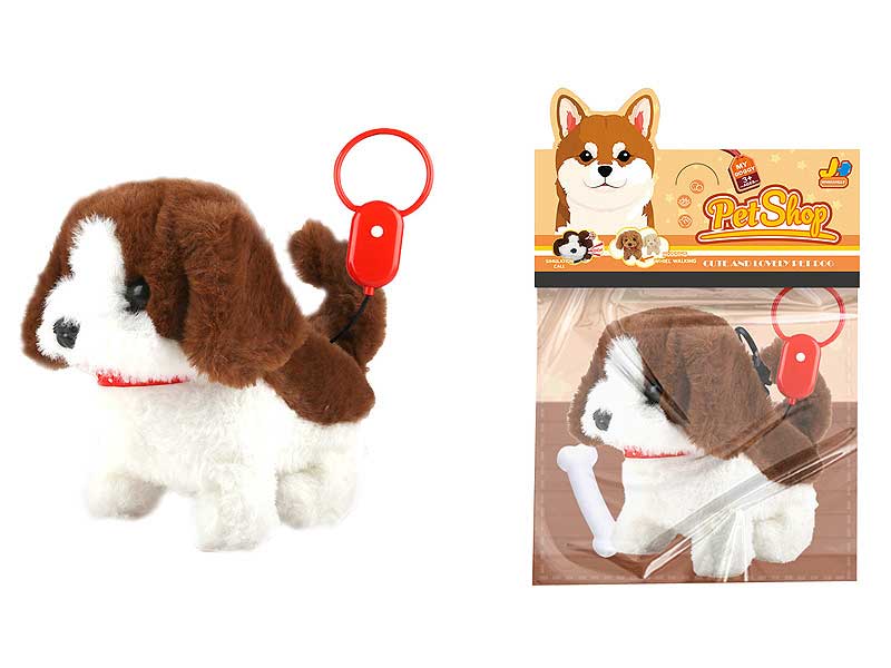 Wire Control Beagle toys